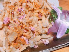 -觅山云南菜(泊富ICITY店)