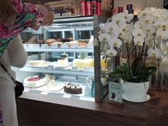 -Peet's Coffee皮爷咖啡(大学路店)