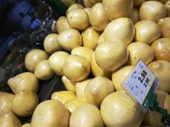 -绿叶水果(长沙蔡锷路店)