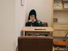 -Jeans Coffee牛仔裤咖啡