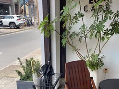 -Eu2+ coffee(上大路店)