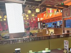 -熊喵来了火锅·牧场好肉(邯郸邯山万达店)