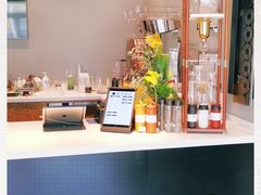 -dotcom coffee古点咖啡(致真大厦店)