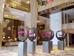 -粤海喜来登酒店·&More聚驿(天河城店)