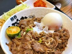 -熊吞·大碗丼烧肉饭(西市场嘉华店)