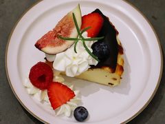 -COTTON CAFE(德信·中外公寓店)