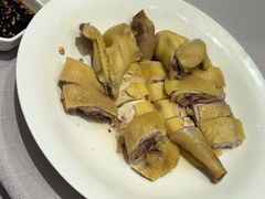 -喜宴又一村·粤菜·茶点·海鲜(壹方天地店)