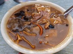 -逍遥镇刘相五胡辣汤豆沫馆(康复中街店)