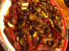 -柴窝堡22号辣子鸡·传承新疆菜