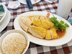 海南鸡-文东记(马里士他路)