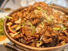 -四季民福烤鸭店(外滩外白渡桥店)