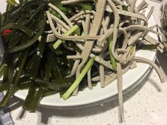 -蝎王府羊蝎子(北大地店)