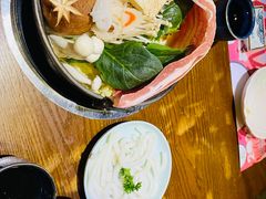 -二丁目食堂(铁西星摩尔店)