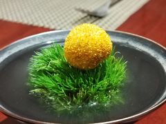 -上海兴国宾馆香樟园西餐厅