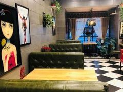 -愉肴麻辣香锅(中山路店)