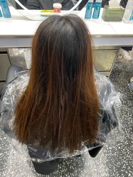 -MOVAN HAIR莫凡匠人发型屋