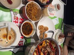 -鑫小城故事·藕汤·家常菜(台北一路总店)