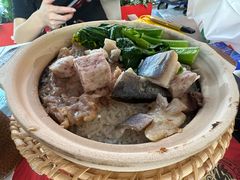 -华记煲仔华·煲仔饭(三元里万科里店)