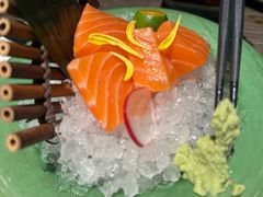 -炙柒Sekinana·精致日料(合生汇店)