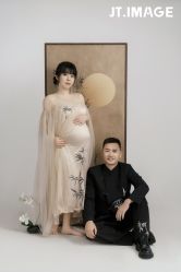 -专注孕妇照亲子照·纪田摄影