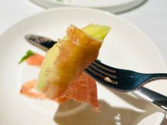 帕尔玛火腿配蜜瓜-Solo(衡山路店)