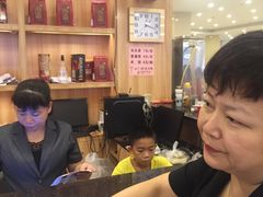 -螺涌海鲜酒楼(增槎路店)