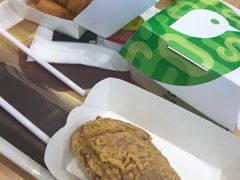 -德克士(砂之船奥特莱斯店)