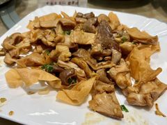 -启香鸡私房菜(湖景店)
