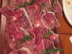 Babbo-BaBBo巴博意大利餐厅
