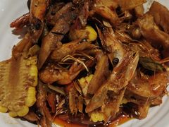 -王婆大虾(五道口店)