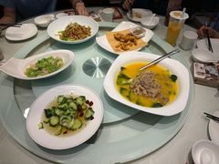 -城南往事·鲁菜济南菜(软件园美莲广场店)