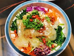 -大清花饺子城(昌黎店)