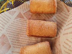 -香港威特瑞茶餐厅(小白楼音乐厅店)