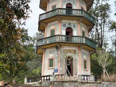 -飞霞风景名胜区