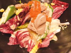 -大渔铁板烧(东城店)