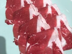 -东来顺饭庄(王府井步行街店)