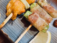 -鸟鹏烧鸟居酒屋(昌岗店)