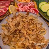 在厦门吃烤肉太过瘾了！！