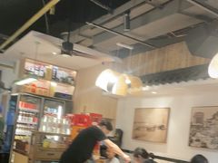 -阿鸡鱼庄·顺德鲜蒸小炒(亚运村店)