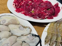 -濠轩阁特色生蚝火锅总店