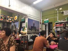 -新加坡Zam Zam餐馆