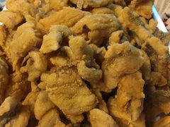 椒盐虾孱-开鑫鱼厂·宁波海鲜(前程智慧城店)