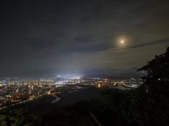 -风云岭森林公园