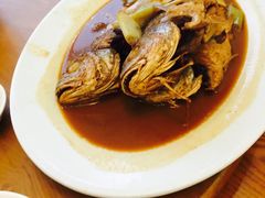 -南磨房食府(燕莎奥特莱斯购物中心店)