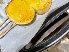 -聚点串吧·北京烧烤(朝北店)