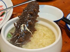 -旺角小渔村·海肠捞饭开创者(环山路店)