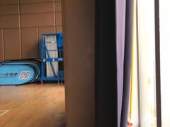 -一兆韦德健身·城市运动馆