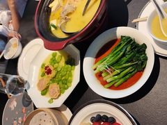 -茶人村·前滩江景雅宴(上海首店)