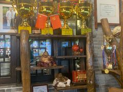 -猪肉婆私房菜(容桂总店)