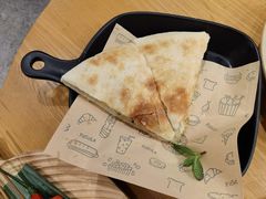 -荷恬·精致蔬食料理(富国街店)